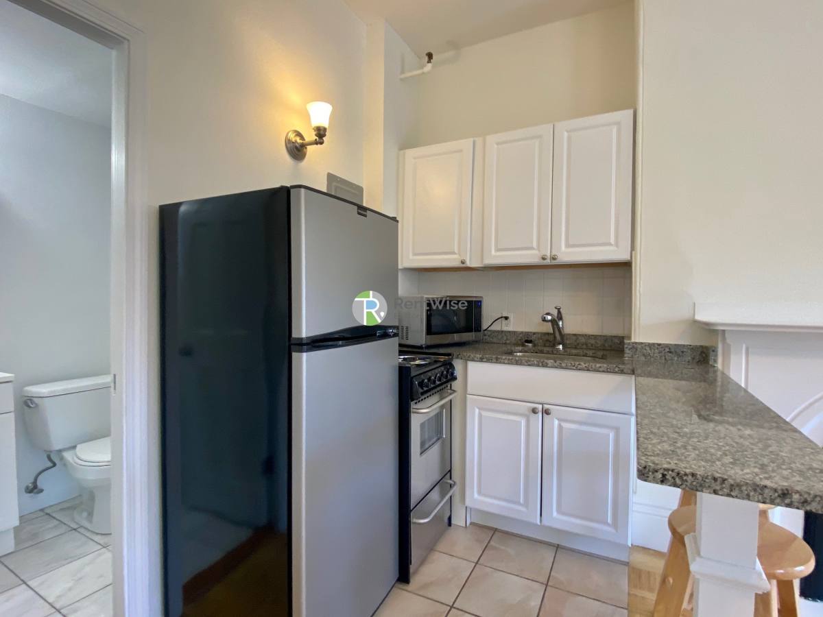Apartment for rent at 90 Charles St #32, Boston, MA 02114