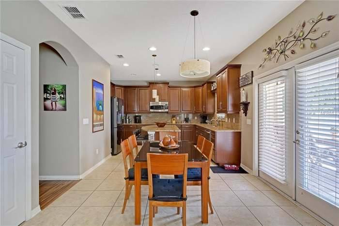 House for rent at 9015 Vickroy Terrace #D, Oviedo, FL 32765