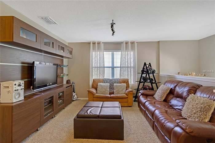 House for rent at 9015 Vickroy Terrace #D, Oviedo, FL 32765