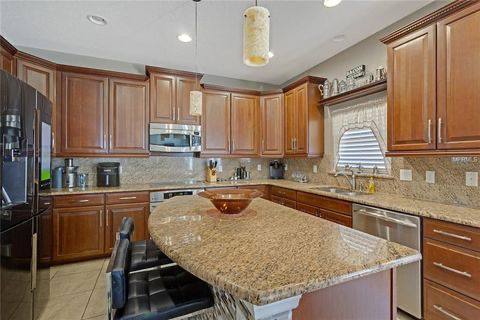 House for rent at 9015 Vickroy Terrace #D, Oviedo, FL 32765