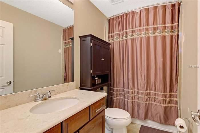 House for rent at 9015 Vickroy Terrace #D, Oviedo, FL 32765