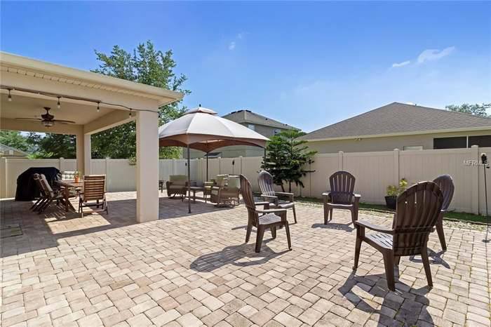 House for rent at 9015 Vickroy Terrace #D, Oviedo, FL 32765