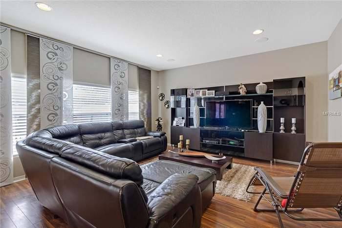 House for rent at 9015 Vickroy Terrace #D, Oviedo, FL 32765