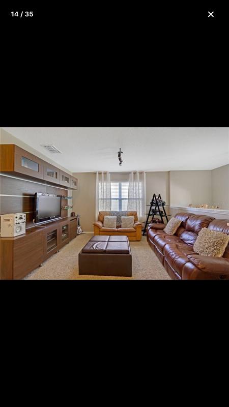 House for rent at 9015 Vickroy Terrace #D, Oviedo, FL 32765