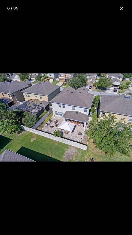House for rent at 9015 Vickroy Terrace #D, Oviedo, FL 32765