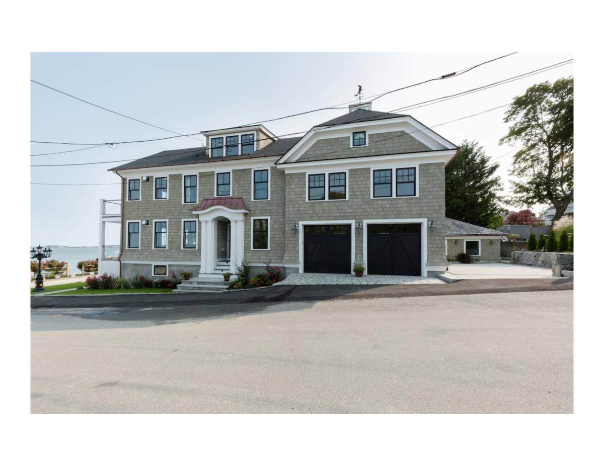 Apartment for rent at 153 Bayside Rd #1, Quincy, MA 02171