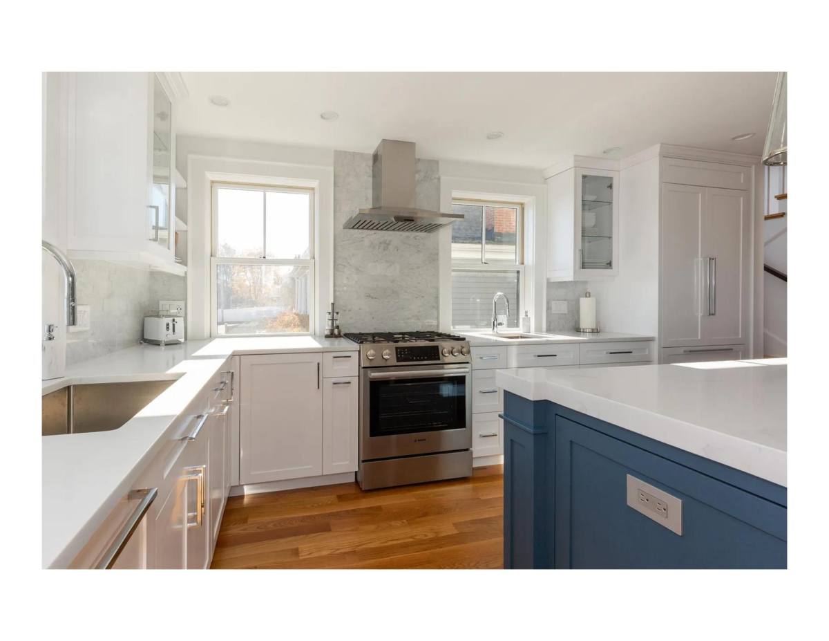 Apartment for rent at 153 Bayside Rd #1, Quincy, MA 02171
