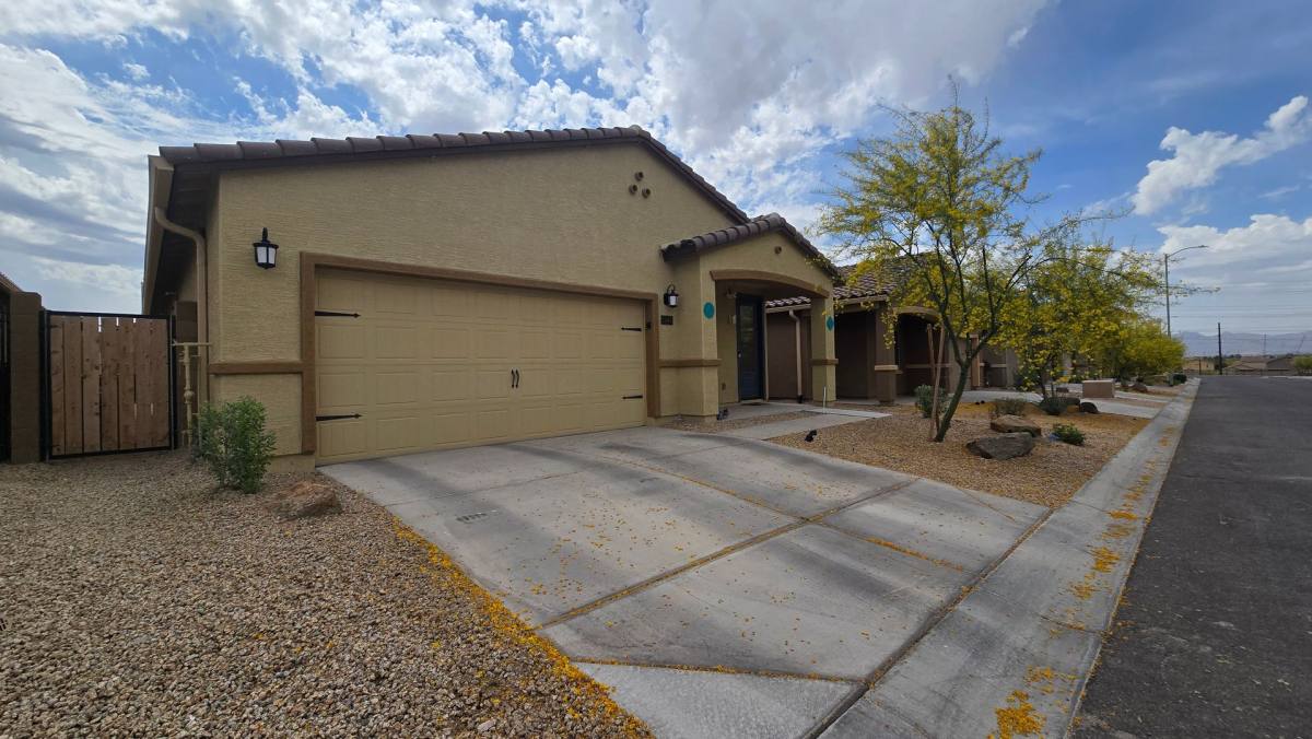House for rent at 11485 W Camden Dr, Youngtown, AZ 85363