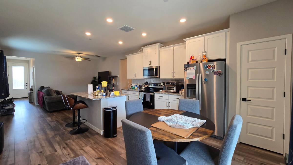 House for rent at 11485 W Camden Dr, Youngtown, AZ 85363