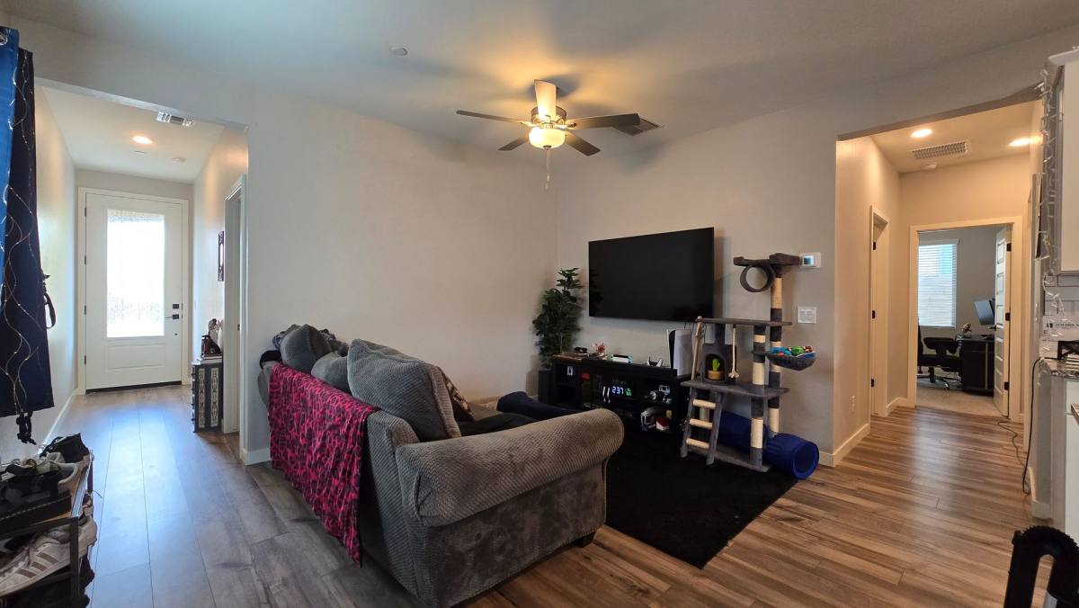 House for rent at 11485 W Camden Dr, Youngtown, AZ 85363