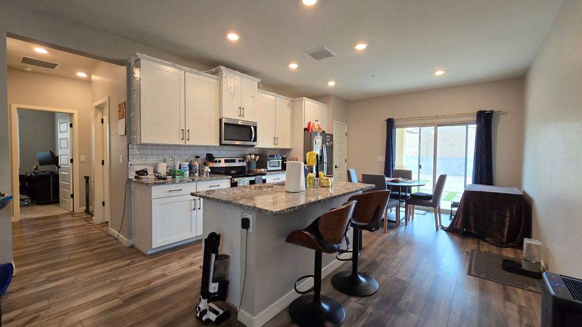 House for rent at 11485 W Camden Dr, Youngtown, AZ 85363