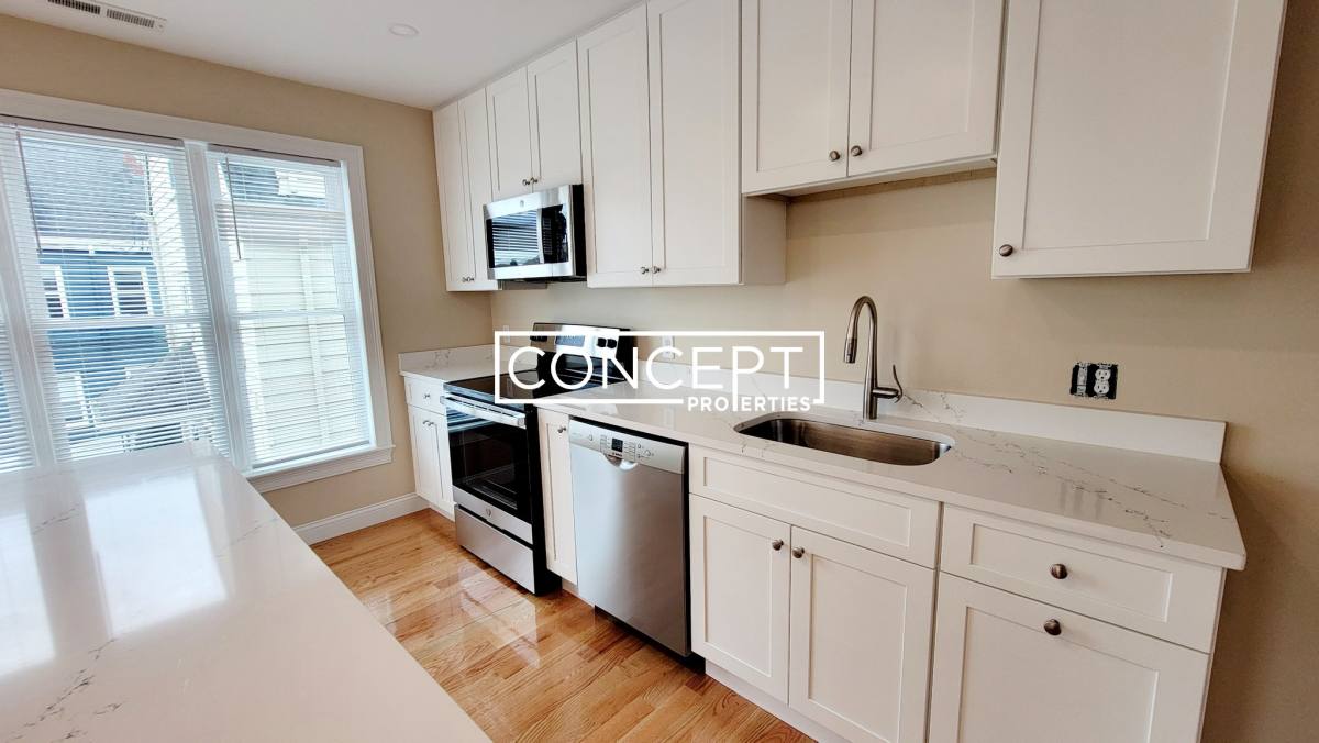 Apartment for rent at 62 Waverly St #2, Brighton, MA 02135