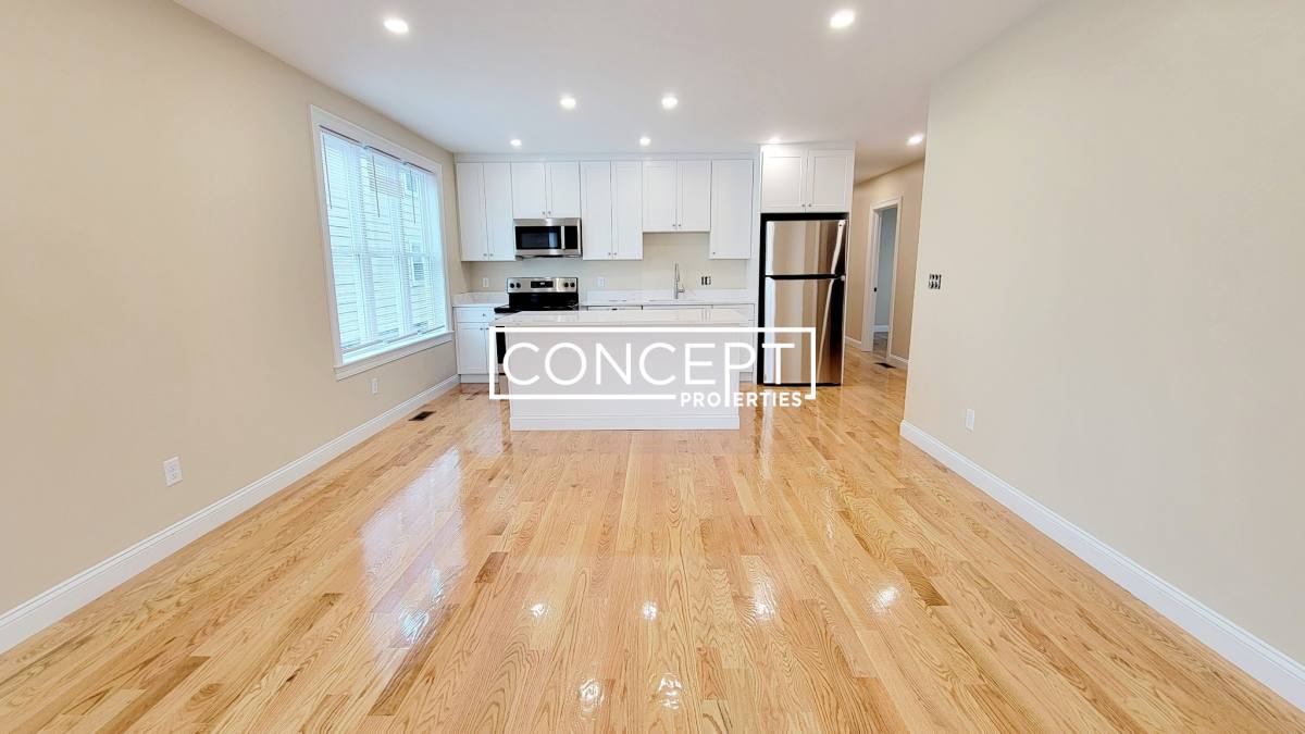 Apartment for rent at 62 Waverly St #2, Brighton, MA 02135