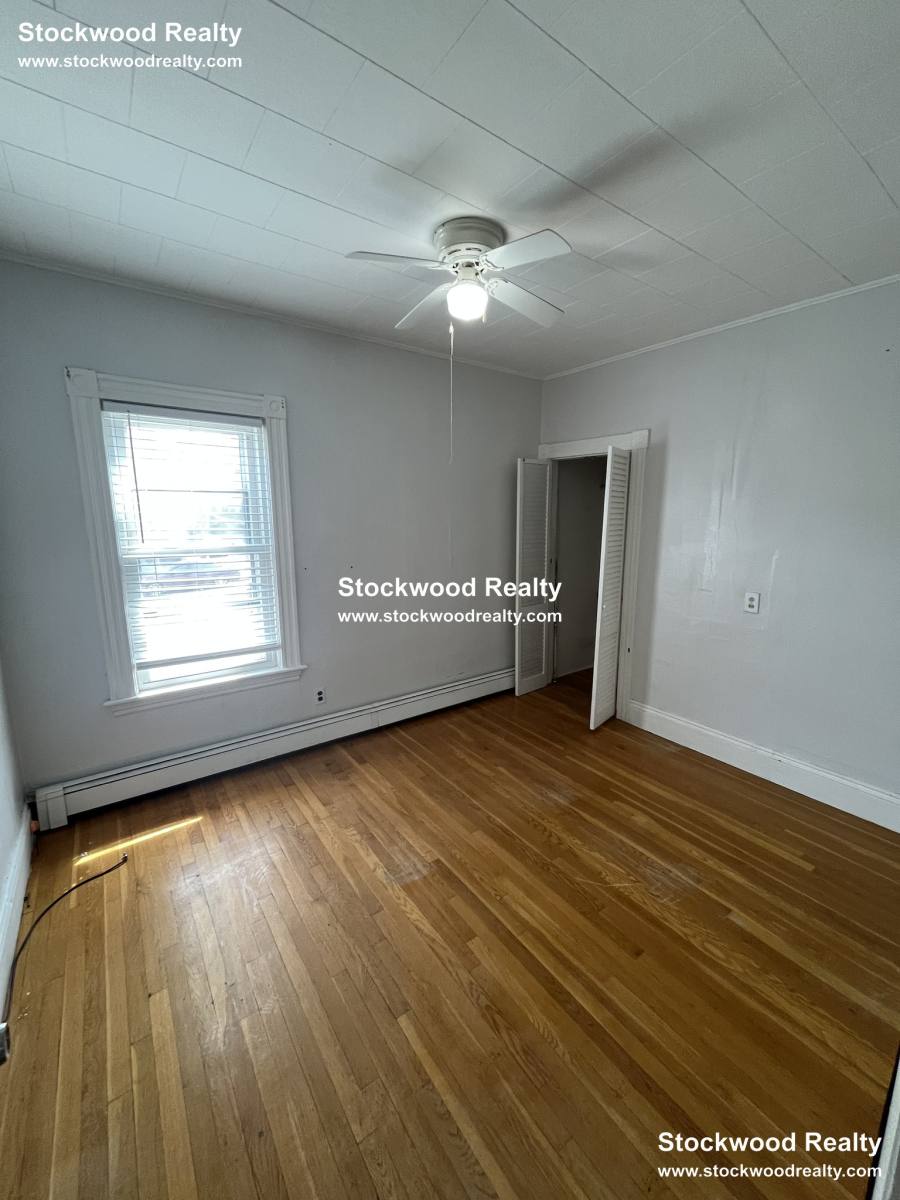 Apartment for rent at 109 Wordsworth St #1, East Boston, MA 02128