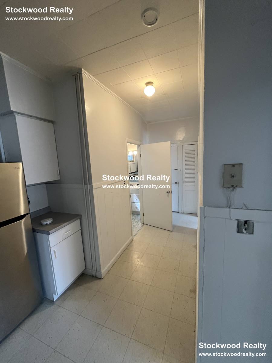 Apartment for rent at 109 Wordsworth St #1, East Boston, MA 02128