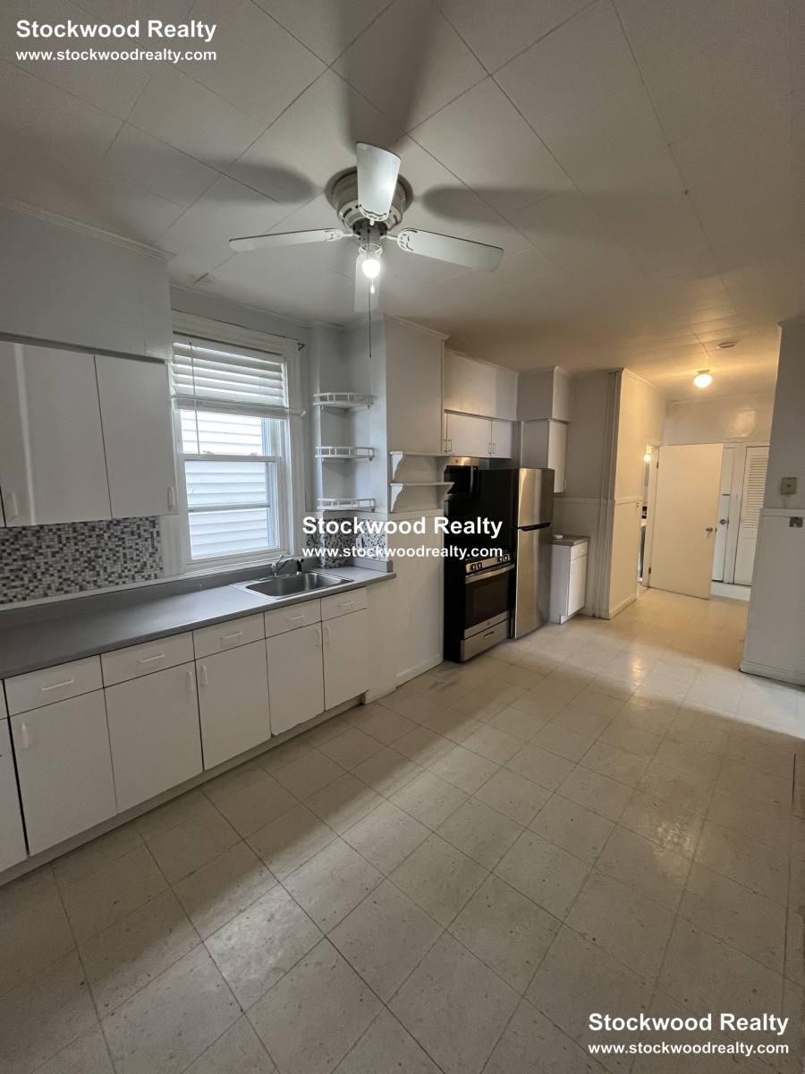 Apartment for rent at 109 Wordsworth St #1, East Boston, MA 02128