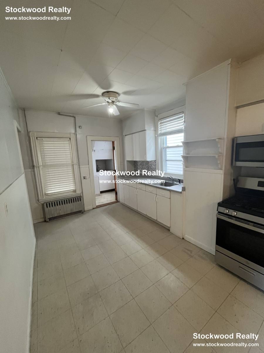 Apartment for rent at 109 Wordsworth St #1, East Boston, MA 02128