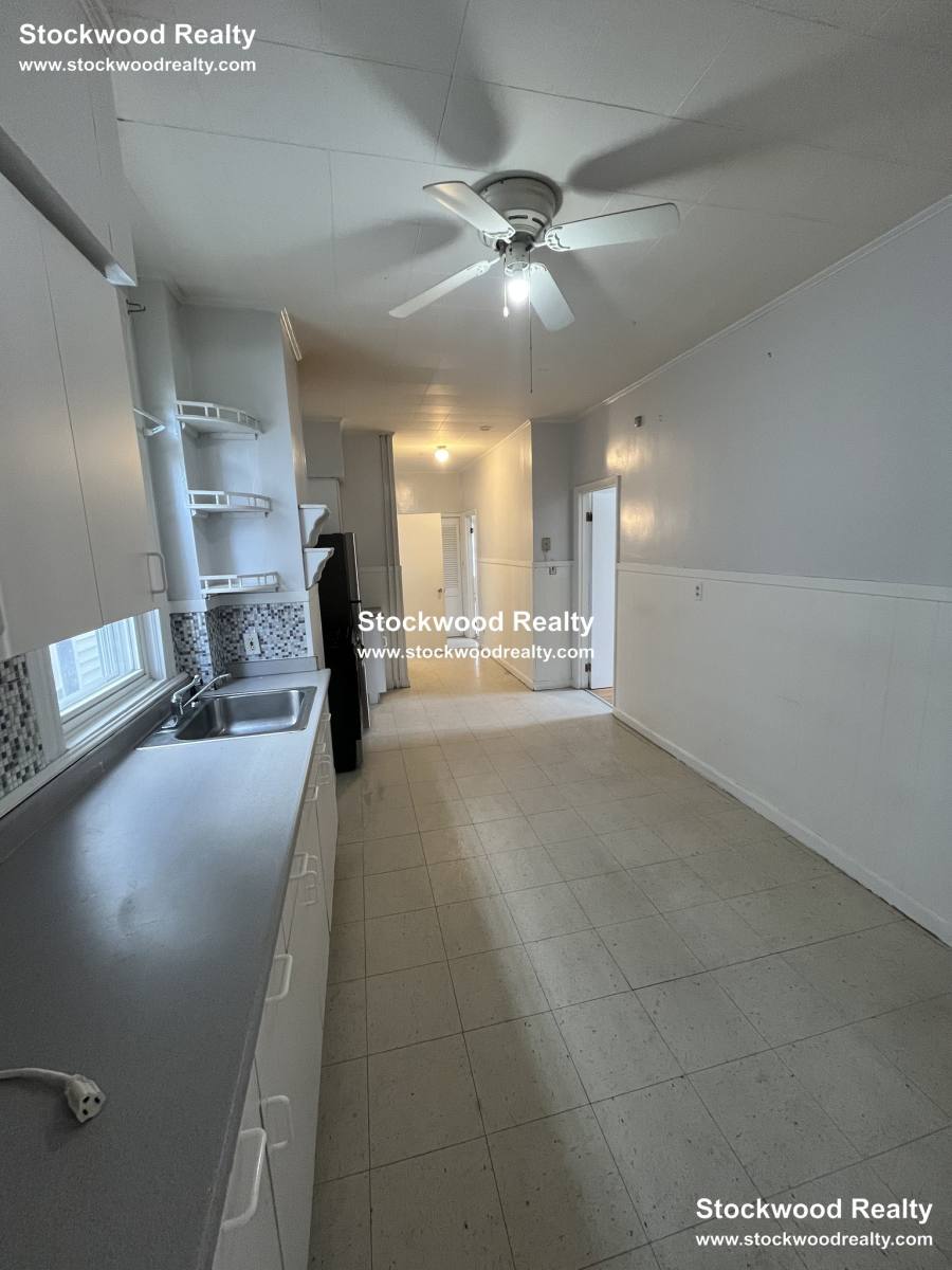 Apartment for rent at 109 Wordsworth St #1, East Boston, MA 02128