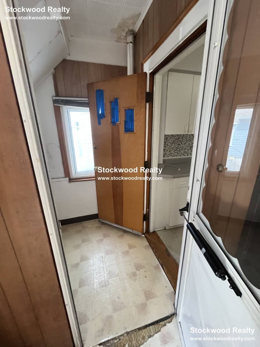 Apartment for rent at 109 Wordsworth St #1, East Boston, MA 02128
