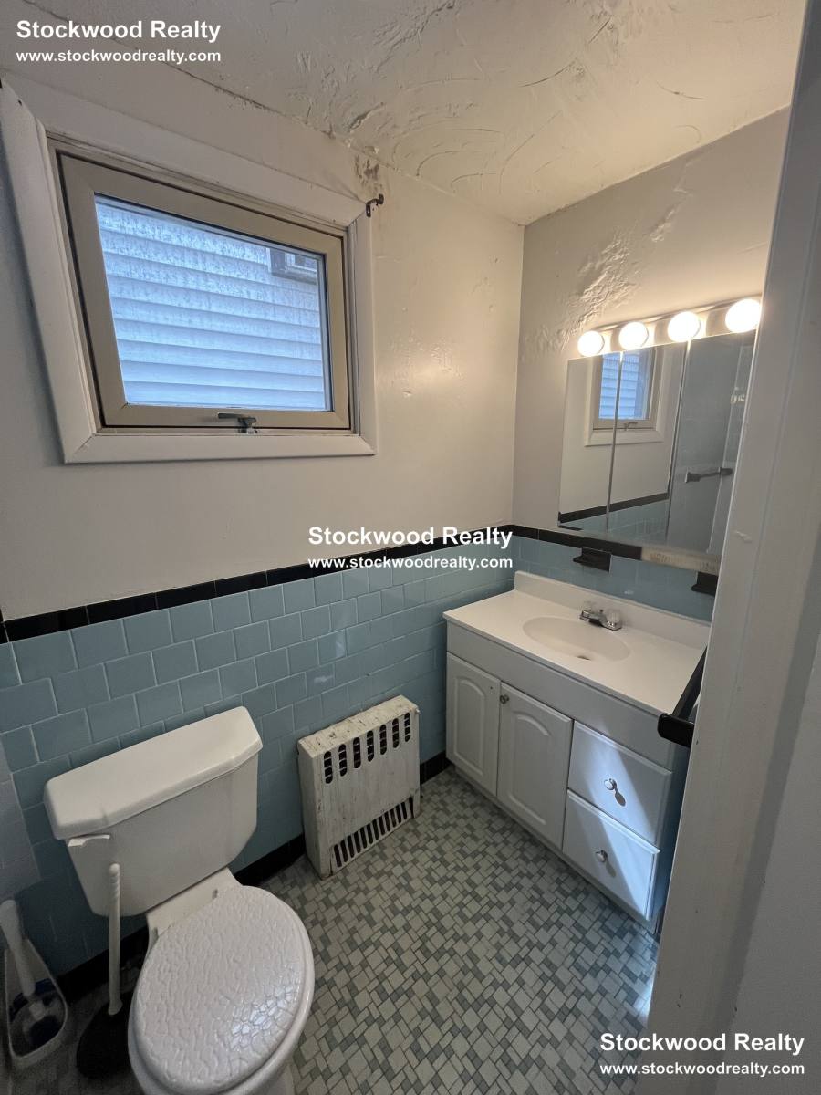 Apartment for rent at 109 Wordsworth St #1, East Boston, MA 02128