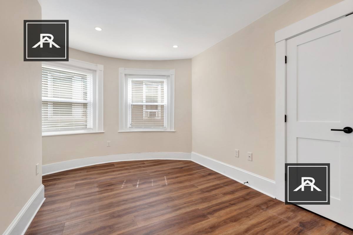 Apartment for rent at 105 School St #2, Roxbury, MA 02119
