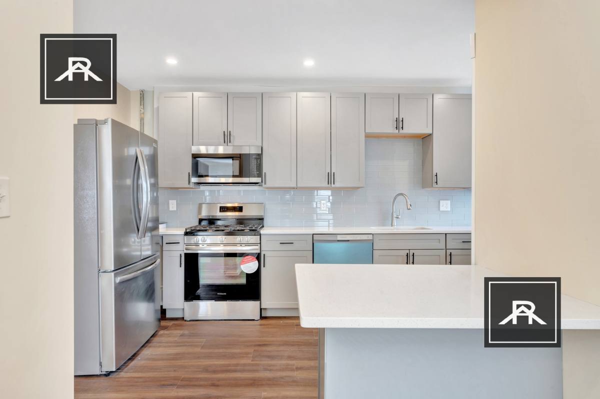 Apartment for rent at 105 School St #2, Roxbury, MA 02119