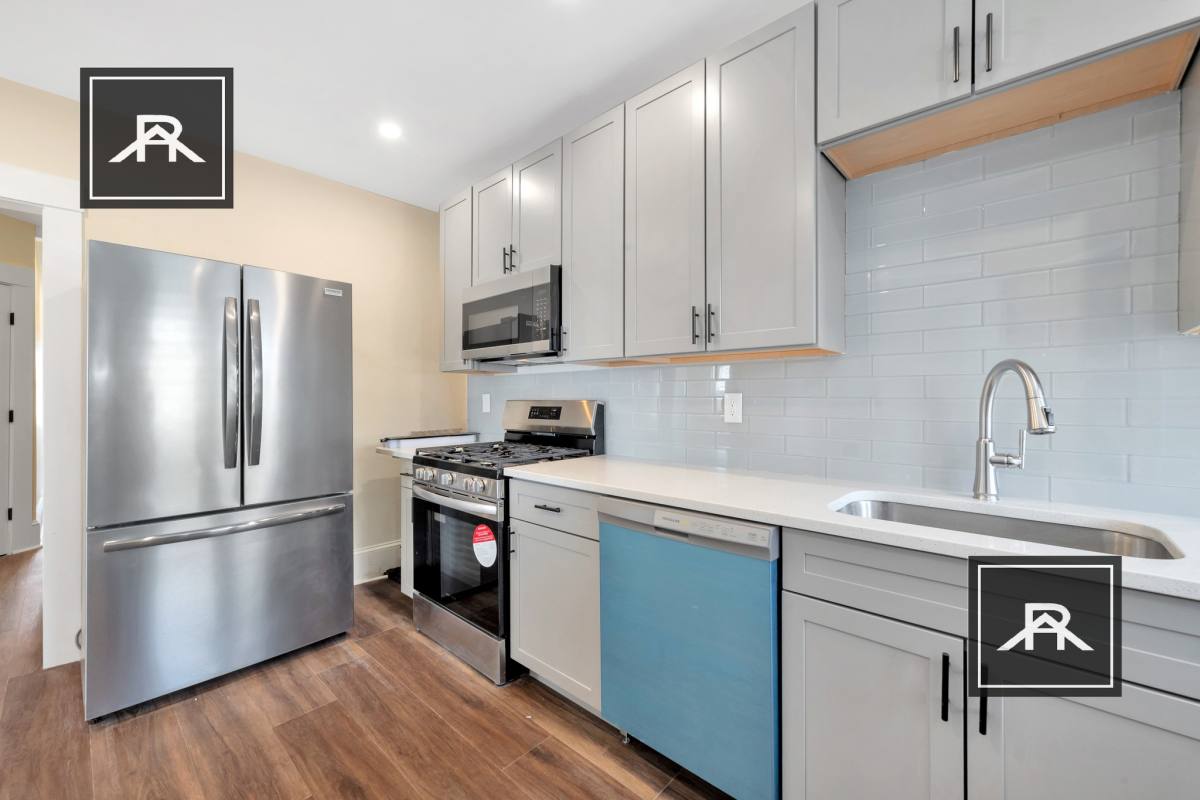 Apartment for rent at 105 School St #2, Roxbury, MA 02119
