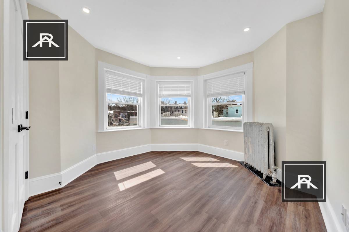 Apartment for rent at 105 School St #2, Roxbury, MA 02119