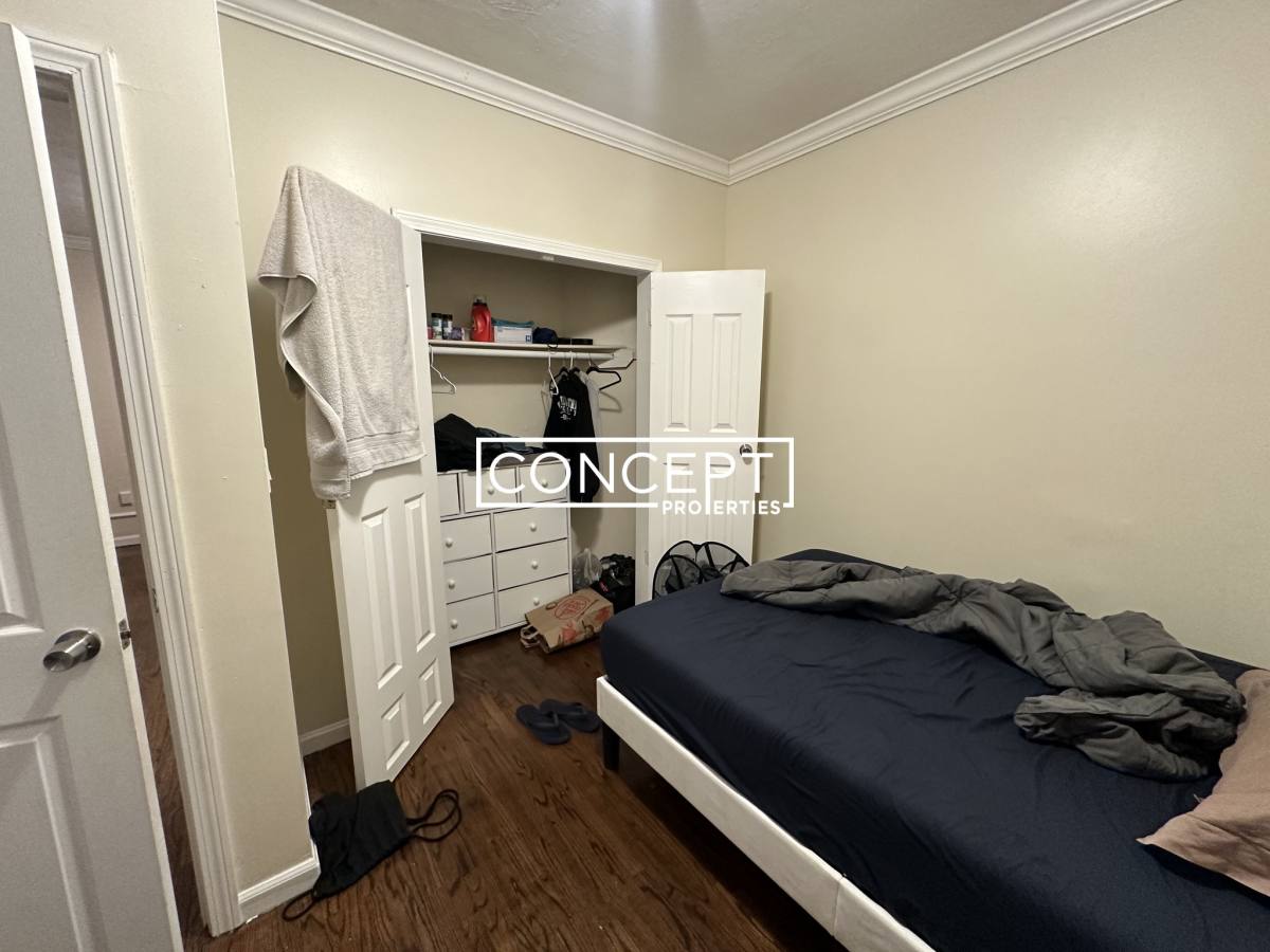Apartment for rent at 712 Shawmut Ave #4, Roxbury, MA 02119
