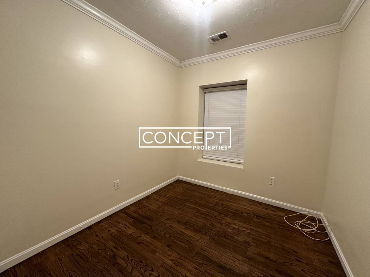 Apartment for rent at 712 Shawmut Ave #4, Roxbury, MA 02119