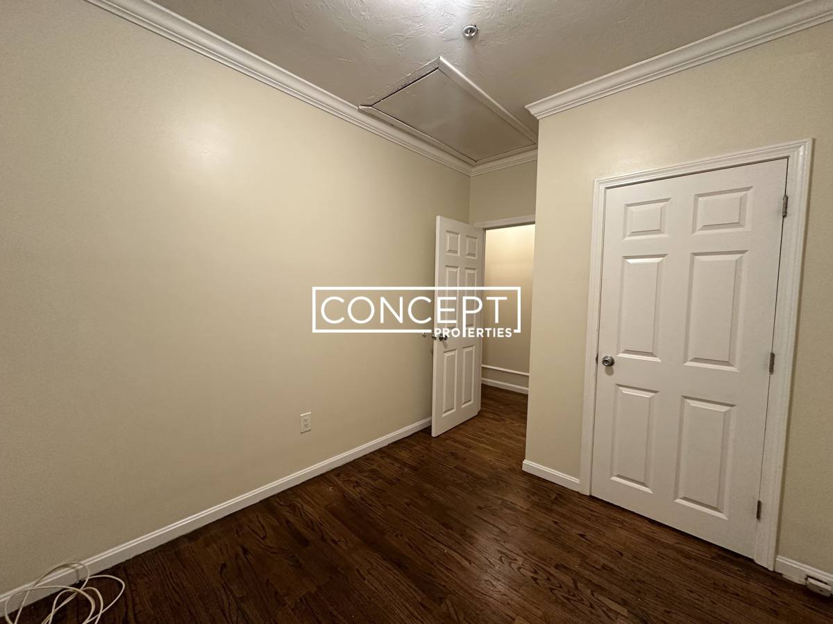 Apartment for rent at 712 Shawmut Ave #4, Roxbury, MA 02119