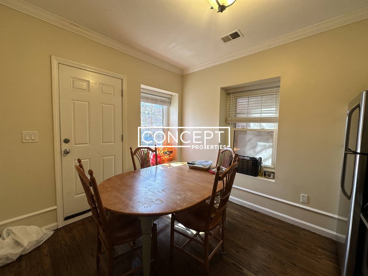 Apartment for rent at 712 Shawmut Ave #4, Roxbury, MA 02119
