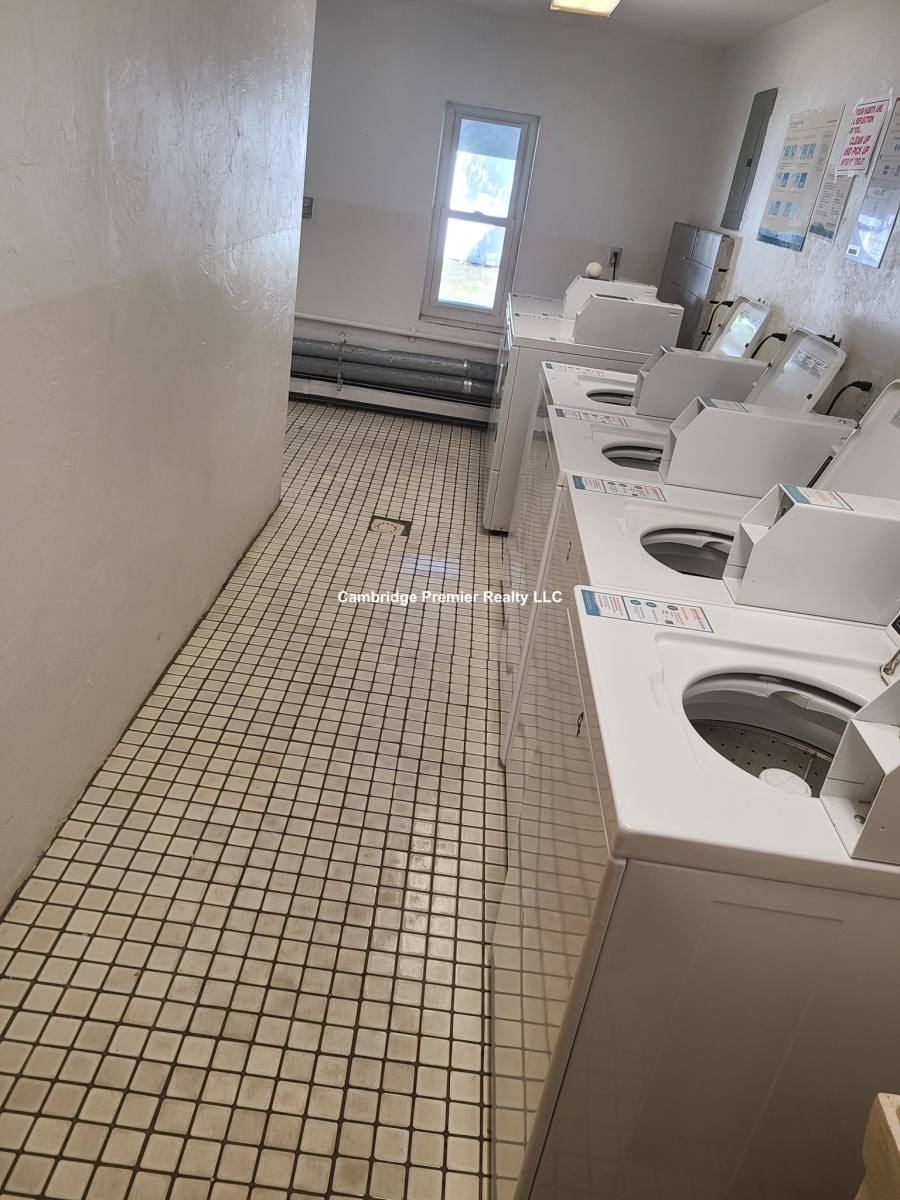 Apartment for rent at 109 Linden St #28, Waltham, MA 02452