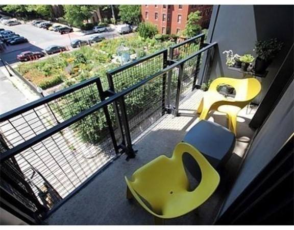 Condo for rent at 691 Massachusetts Ave #206, Boston, MA 02118