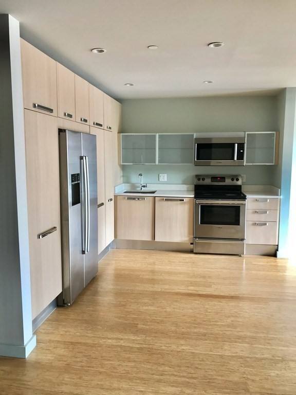 Condo for rent at 691 Massachusetts Ave #206, Boston, MA 02118