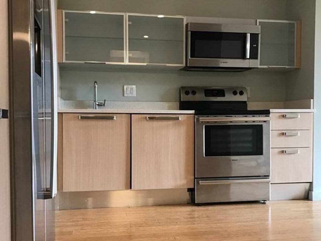 Condo for rent at 691 Massachusetts Ave #206, Boston, MA 02118