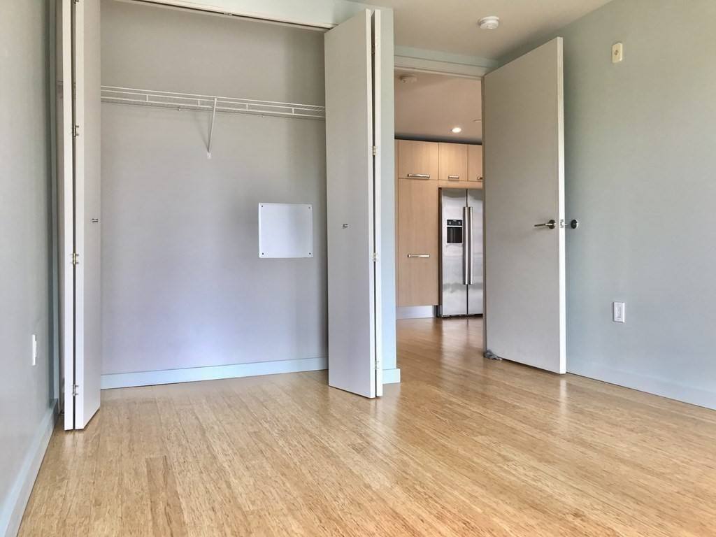 Condo for rent at 691 Massachusetts Ave #206, Boston, MA 02118
