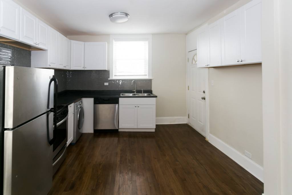 Apartment for rent at 916 18 Green Bay #GA10, Winnetka, IL 60093
