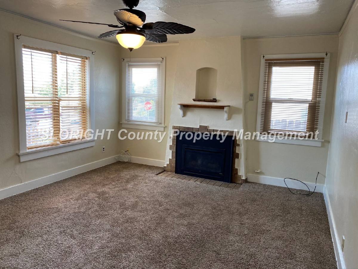 House for rent at 726 Johnson Ave, San Luis Obispo, CA 93401