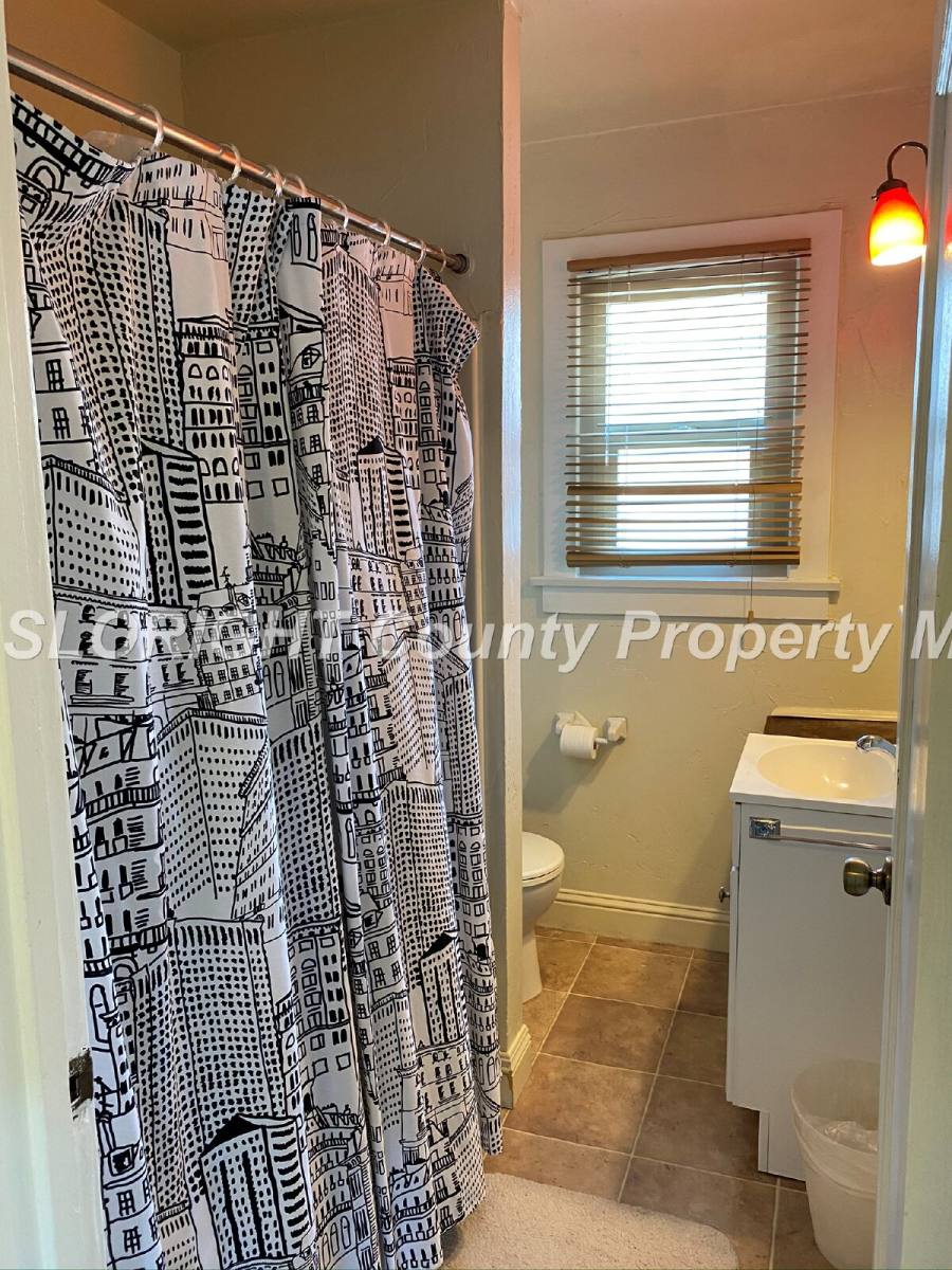 House for rent at 726 Johnson Ave, San Luis Obispo, CA 93401