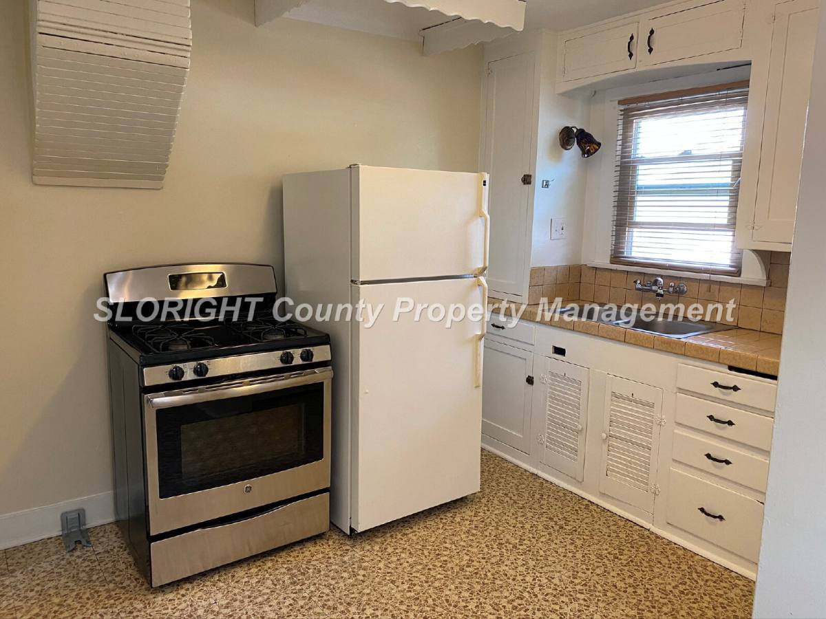 House for rent at 726 Johnson Ave, San Luis Obispo, CA 93401