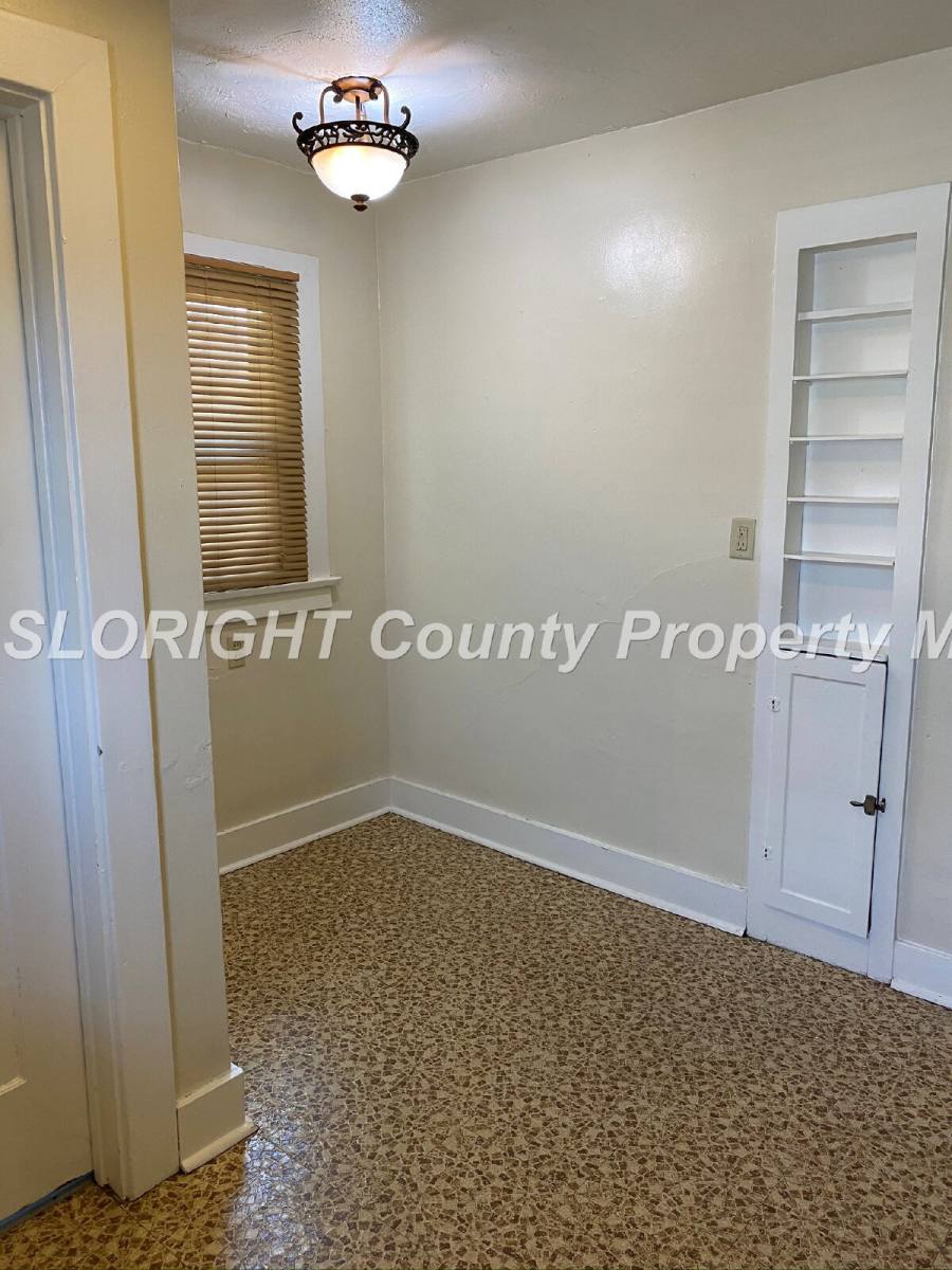 House for rent at 726 Johnson Ave, San Luis Obispo, CA 93401