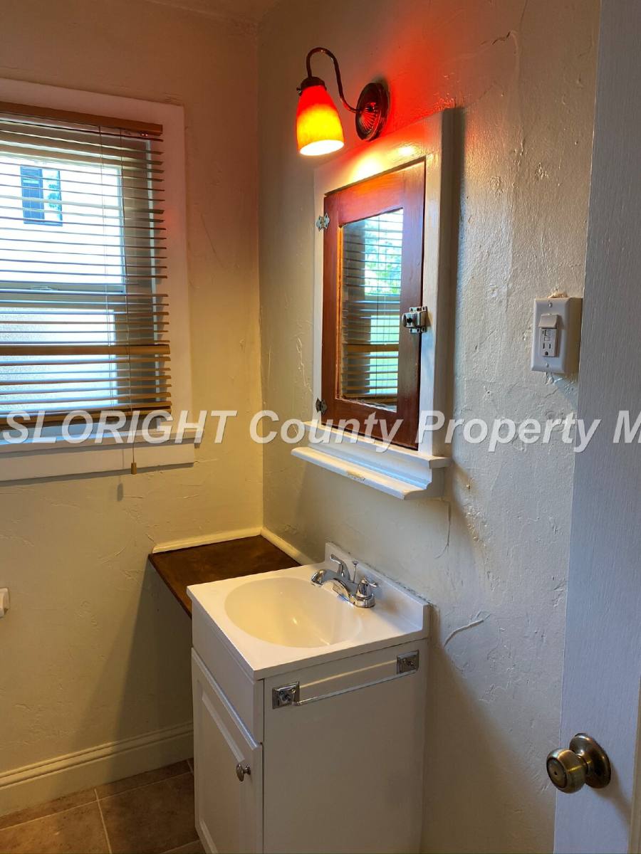 House for rent at 726 Johnson Ave, San Luis Obispo, CA 93401