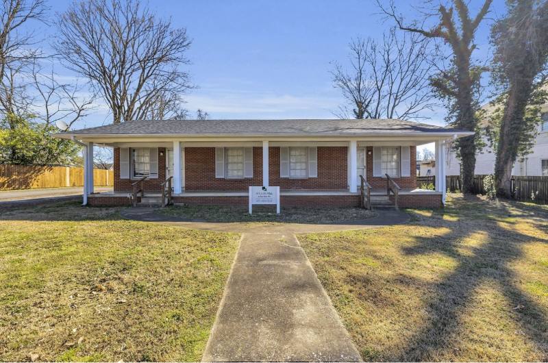 Apartment for rent at 123 Sam Davis Ave #4, Pulaski, TN 38478