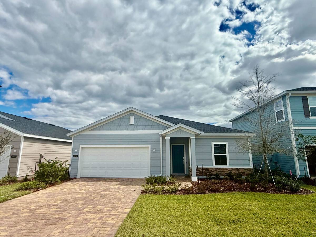 House for rent at 3016 Raven Trace, Green Cove Springs, FL 32043