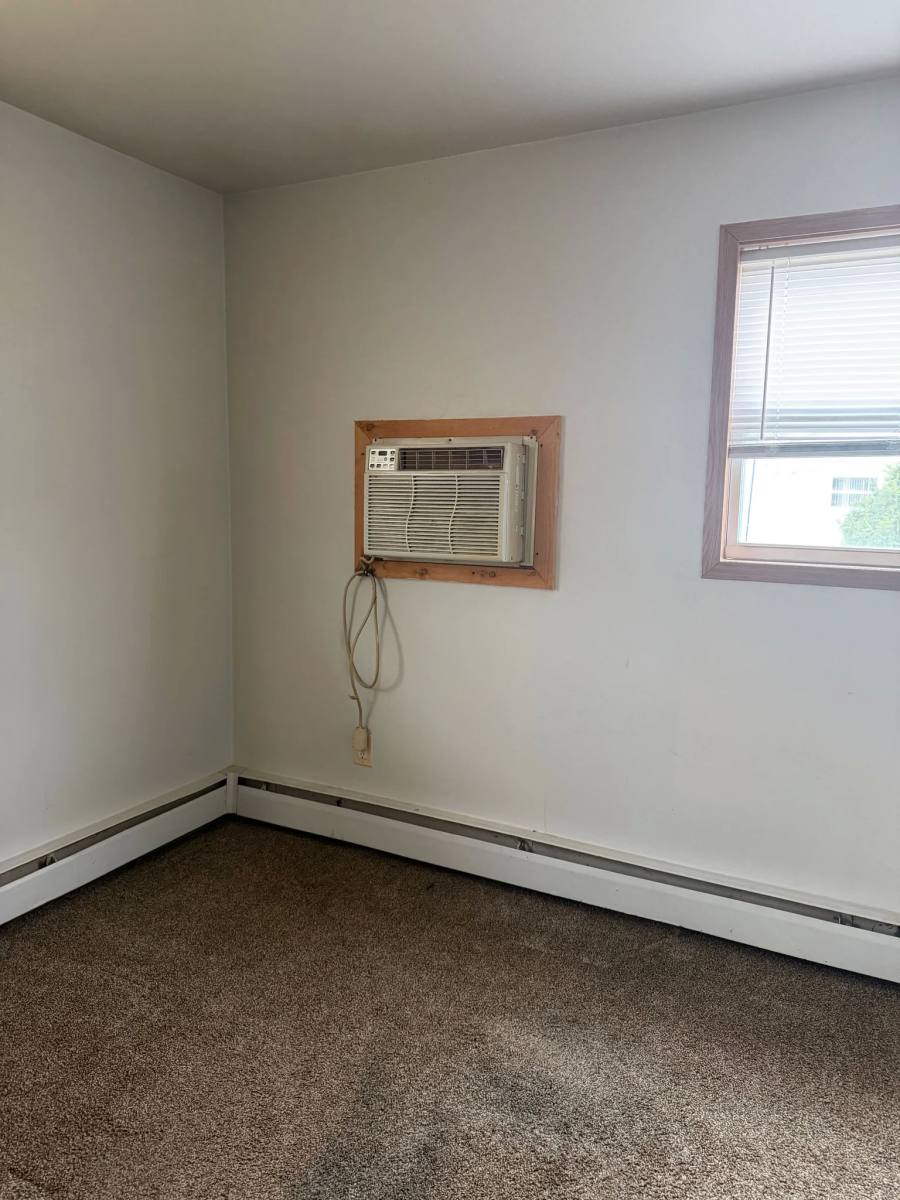 Apartment for rent at 3428 E Mount Morris Rd #4, Mount Morris, MI 48458