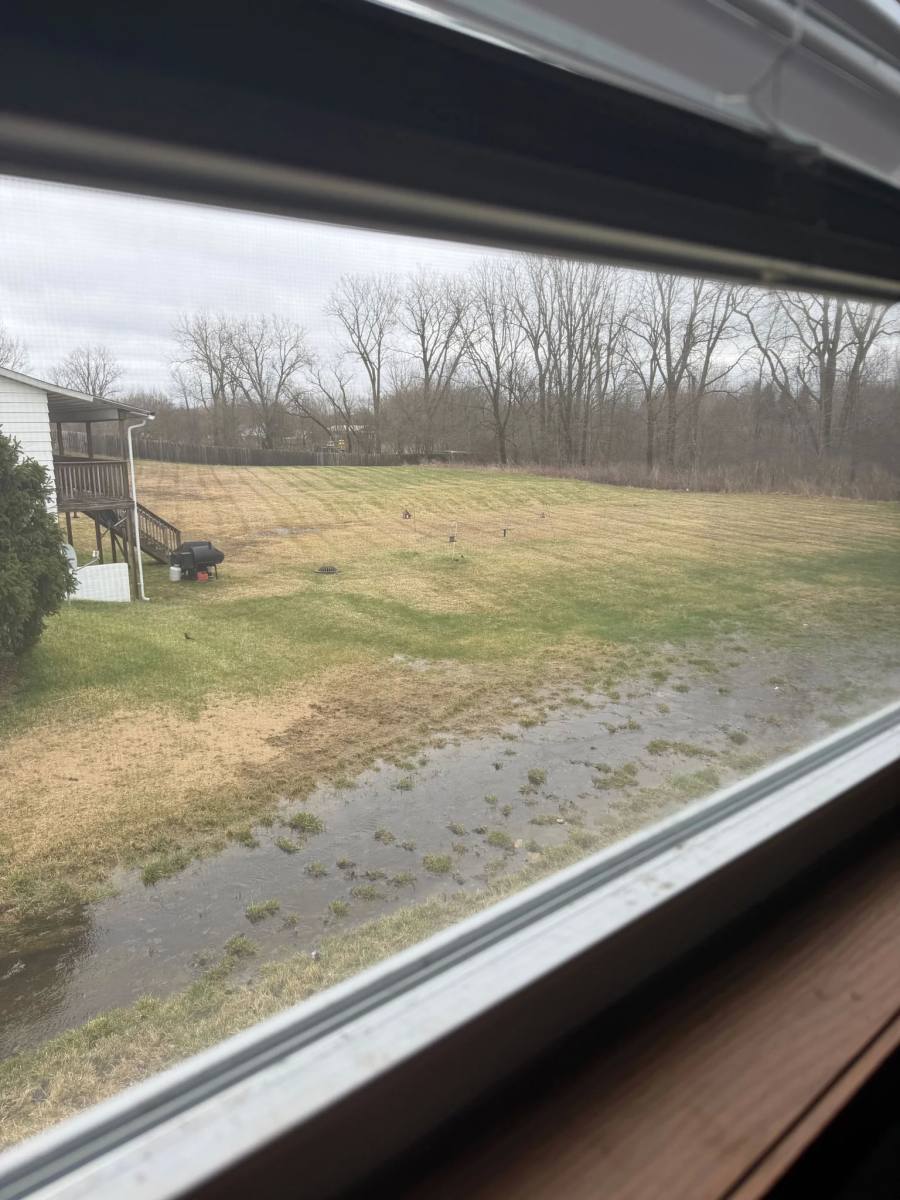Apartment for rent at 3428 E Mount Morris Rd #4, Mount Morris, MI 48458