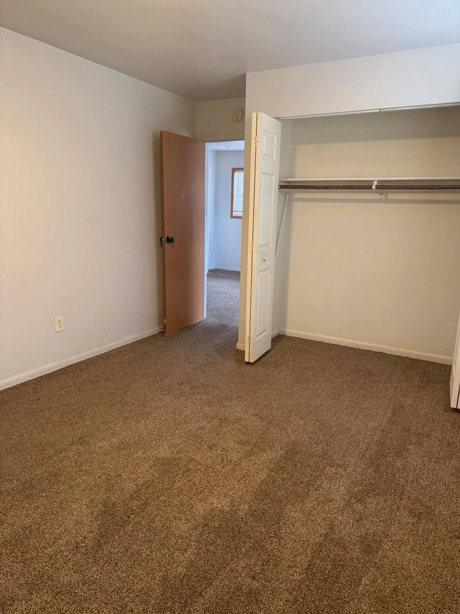 Apartment for rent at 3428 E Mount Morris Rd #4, Mount Morris, MI 48458