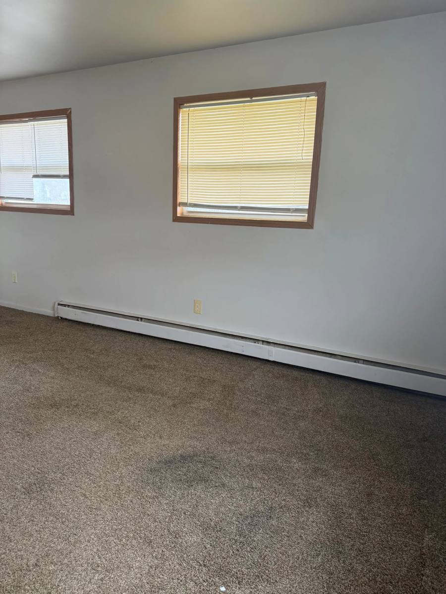 Apartment for rent at 3428 E Mount Morris Rd #4, Mount Morris, MI 48458