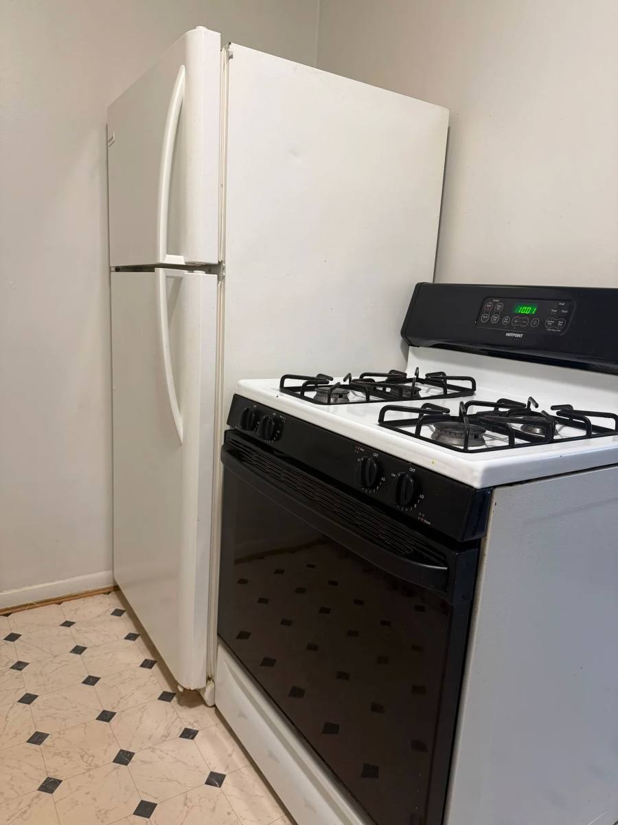 Apartment for rent at 3428 E Mount Morris Rd #4, Mount Morris, MI 48458